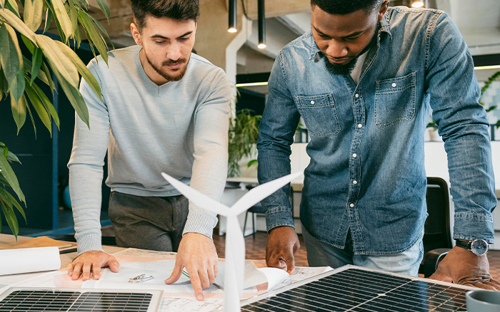 Understanding Traditional Energy Sources